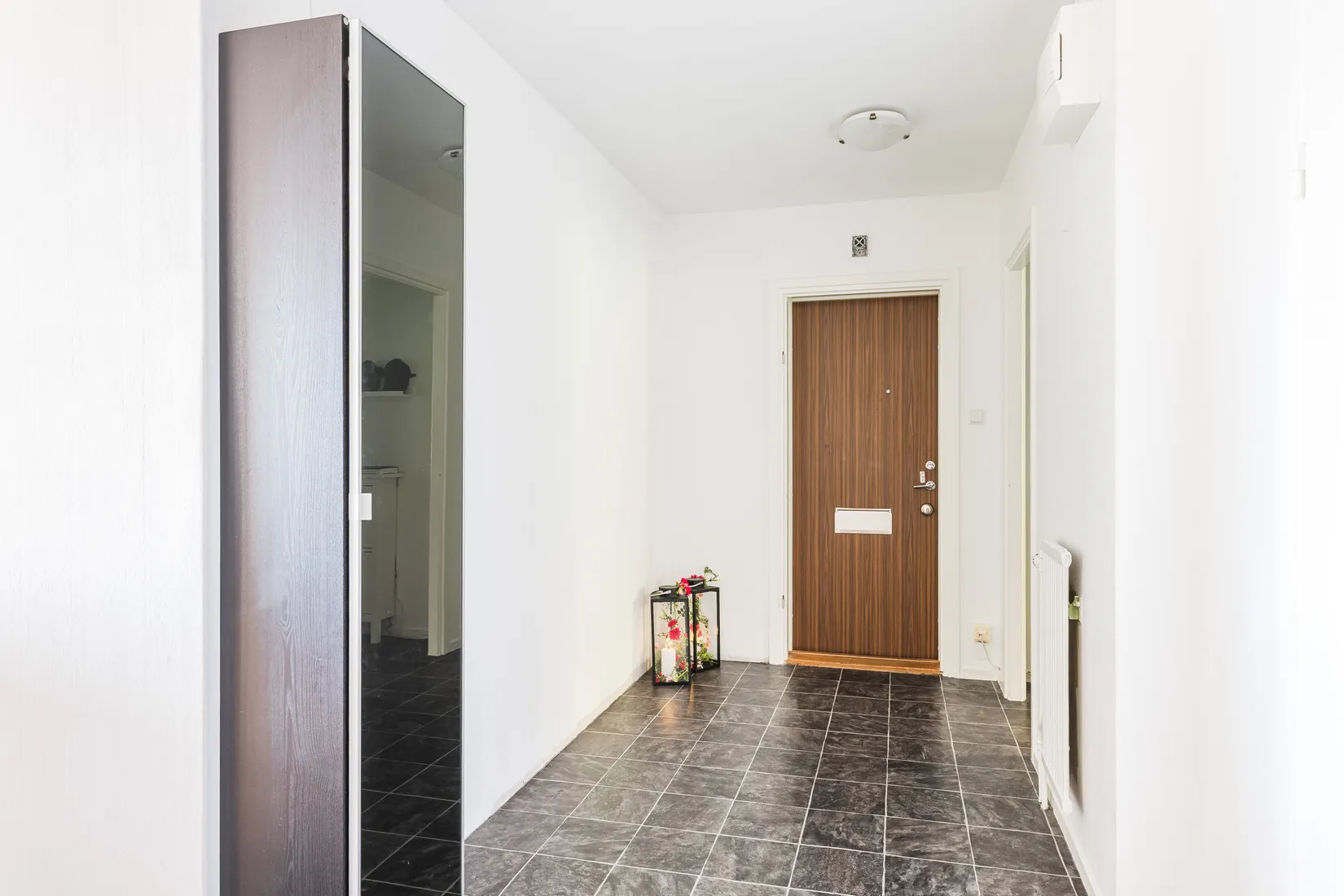 Bostadsrätt, Tjädervägen 15, Korsta -Ortviken, Sundsvall