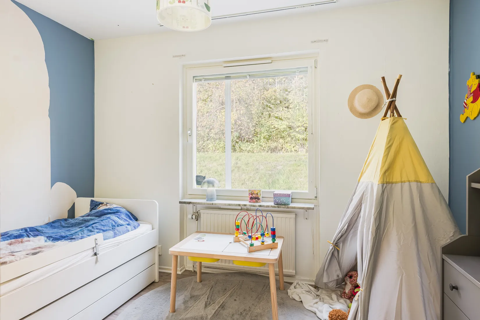 Bostadsrätt, Tjädervägen 15, Korsta -Ortviken, Sundsvall