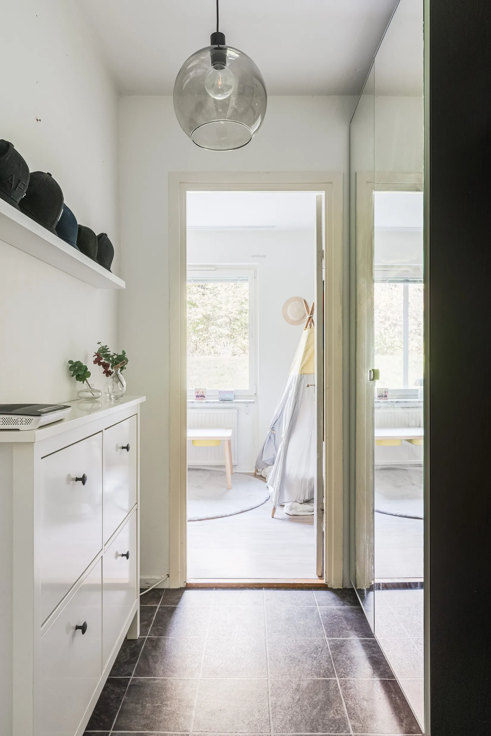 Bostadsrätt, Tjädervägen 15, Korsta -Ortviken, Sundsvall