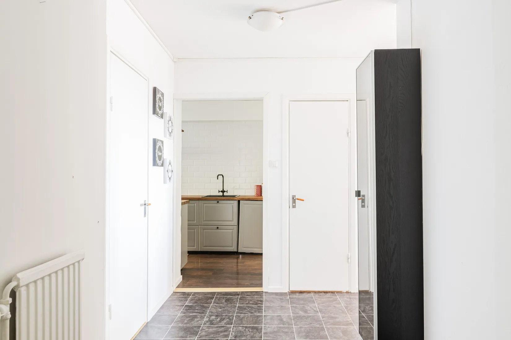 Bostadsrätt, Tjädervägen 15, Korsta -Ortviken, Sundsvall
