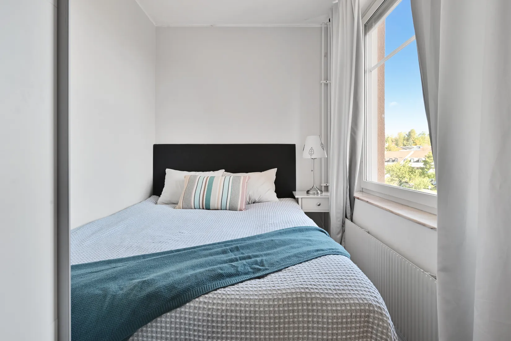 Bostadsrätt, Kvarnvägen 11, Centrala Väsby, Upplands Väsby