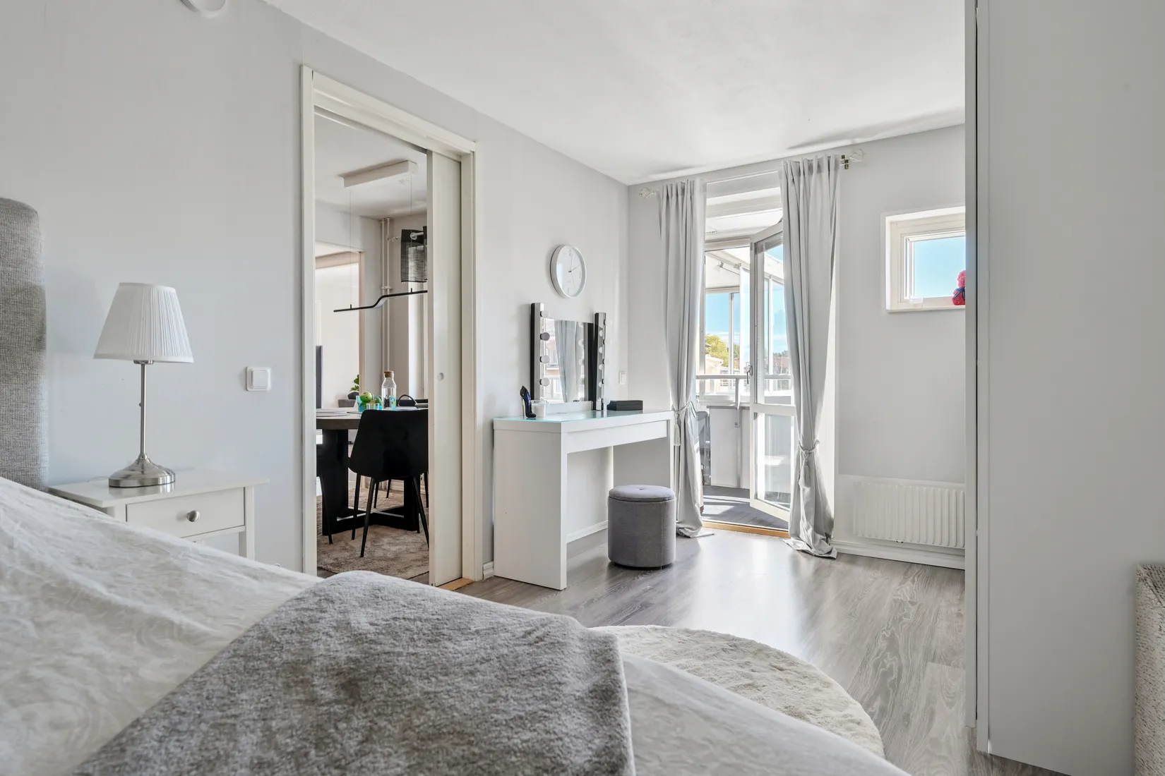 Bostadsrätt, Kvarnvägen 11, Centrala Väsby, Upplands Väsby