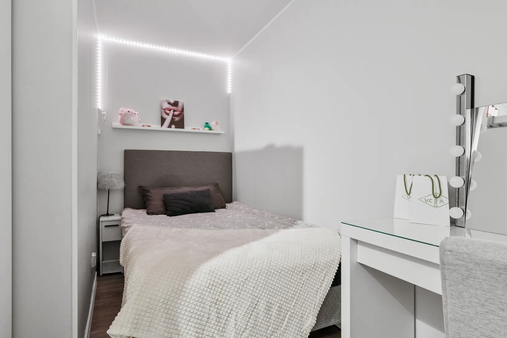 Bostadsrätt, Kvarnvägen 11, Centrala Väsby, Upplands Väsby
