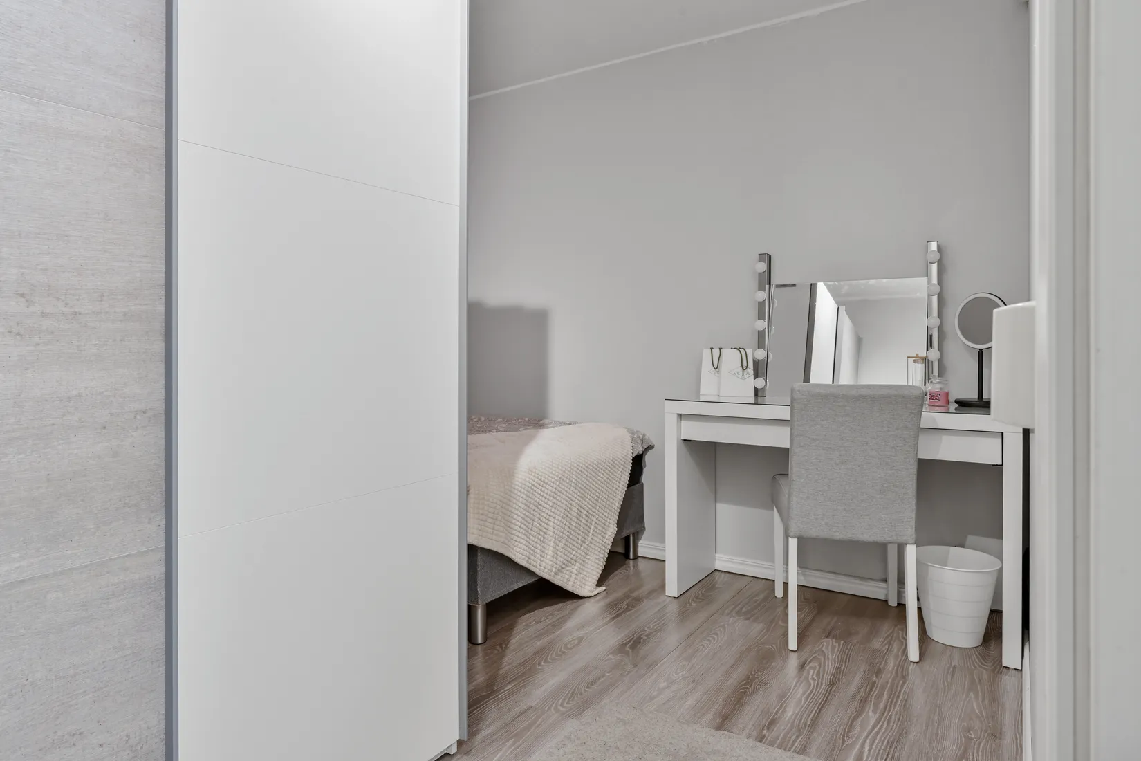 Bostadsrätt, Kvarnvägen 11, Centrala Väsby, Upplands Väsby