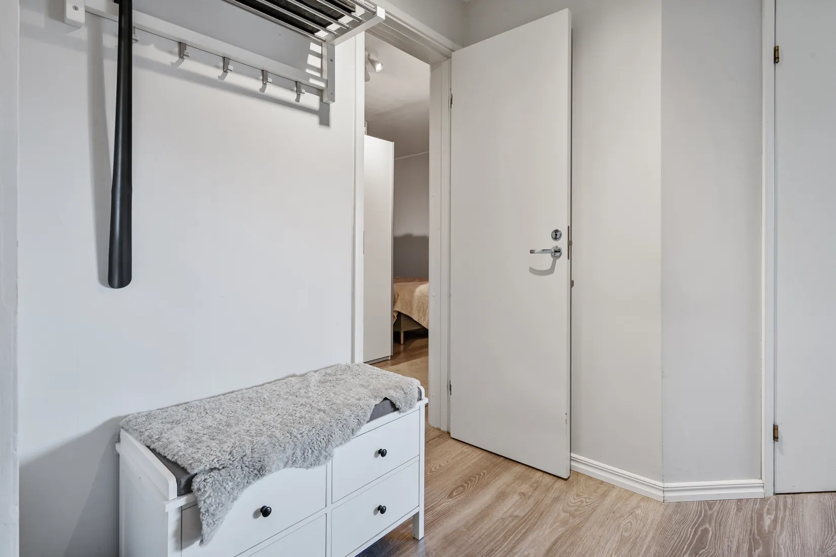 Bostadsrätt, Kvarnvägen 11, Centrala Väsby, Upplands Väsby