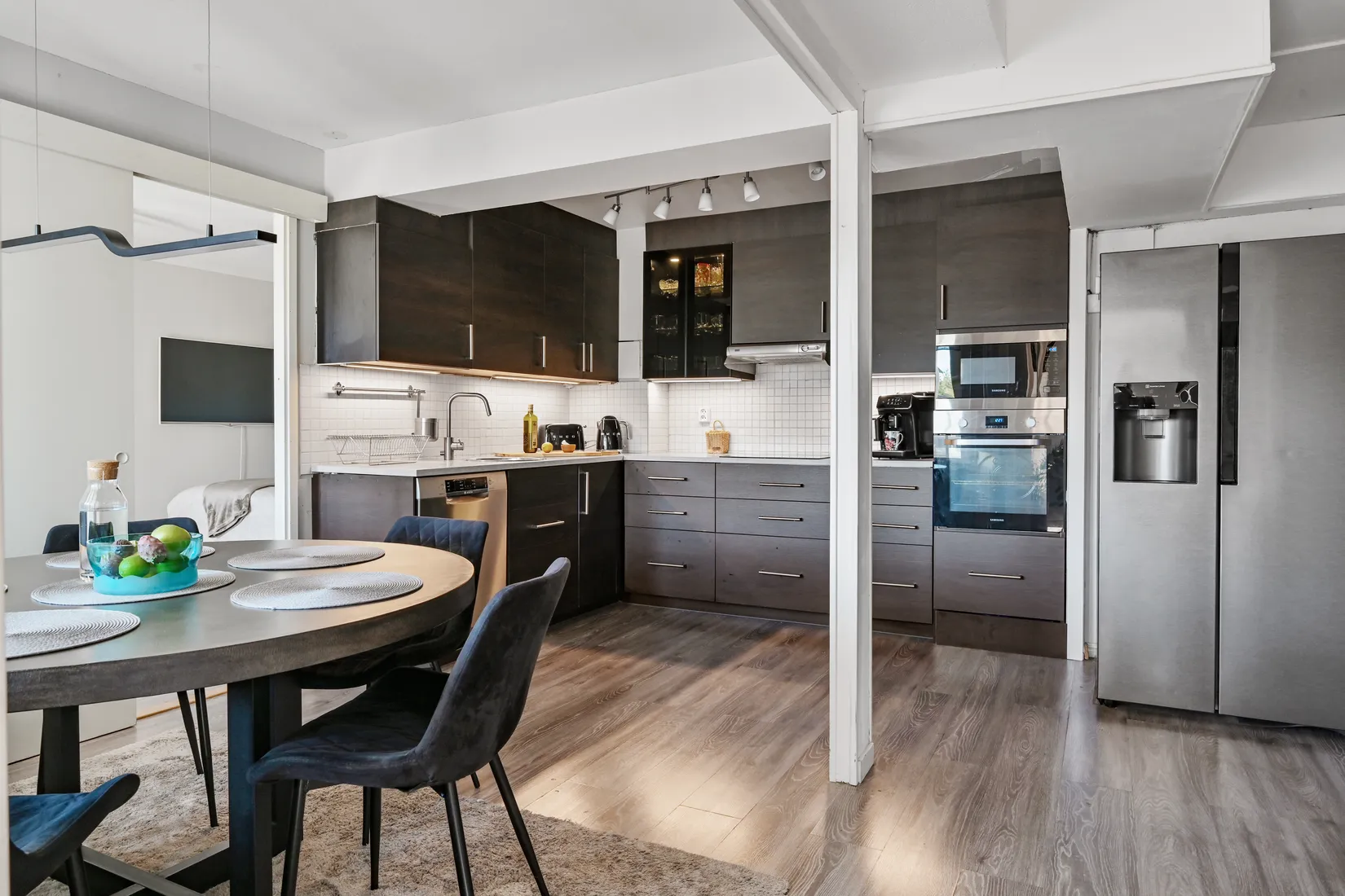 Bostadsrätt, Kvarnvägen 11, Centrala Väsby, Upplands Väsby