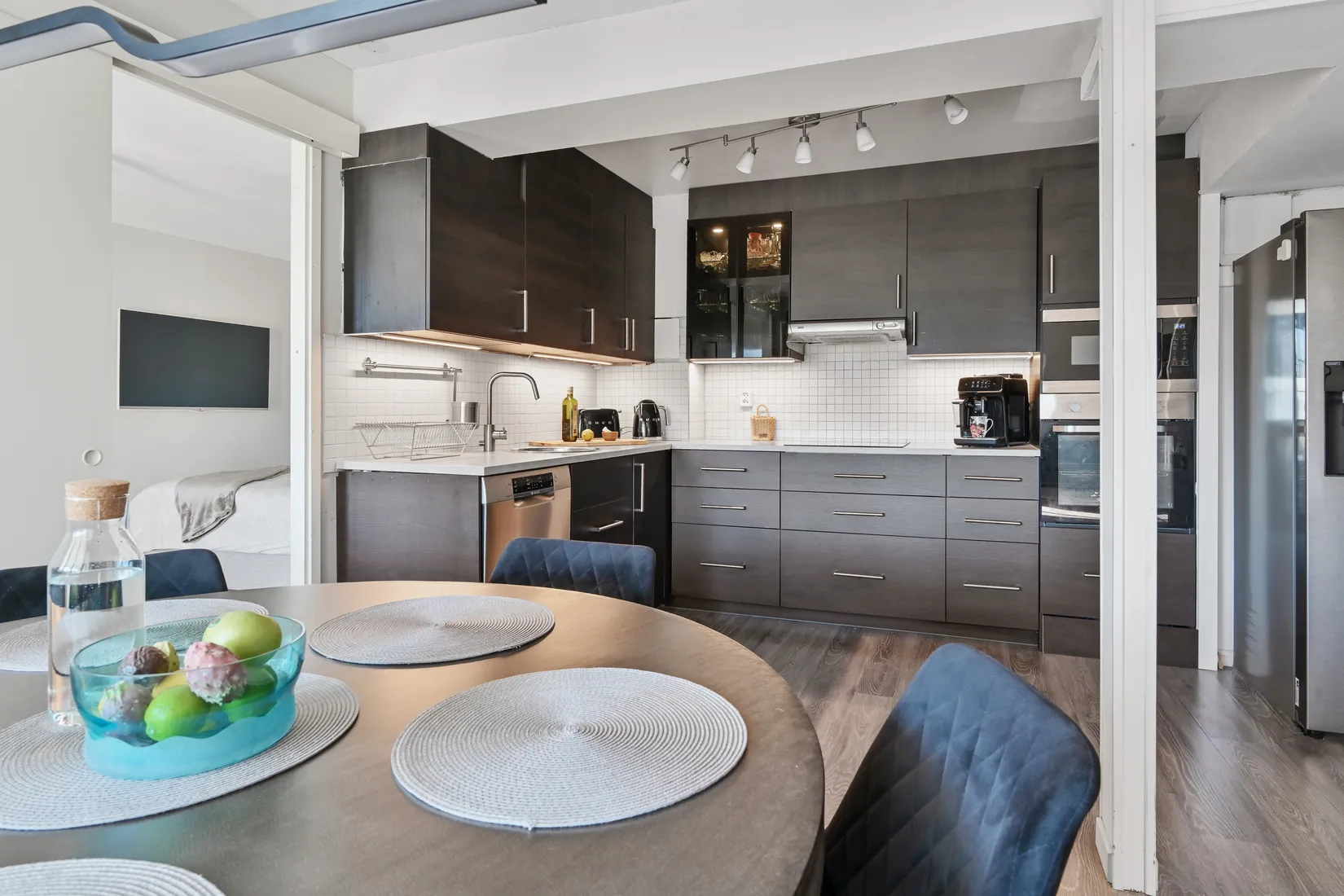 Bostadsrätt, Kvarnvägen 11, Centrala Väsby, Upplands Väsby