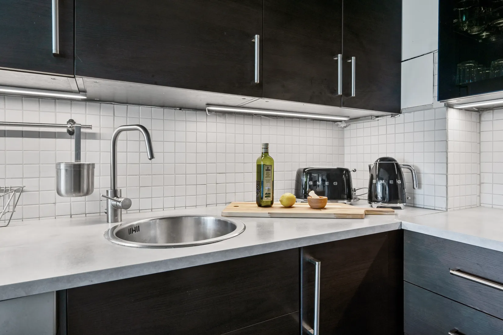 Bostadsrätt, Kvarnvägen 11, Centrala Väsby, Upplands Väsby