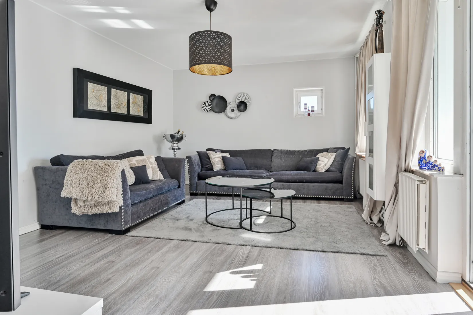Bostadsrätt, Kvarnvägen 11, Centrala Väsby, Upplands Väsby