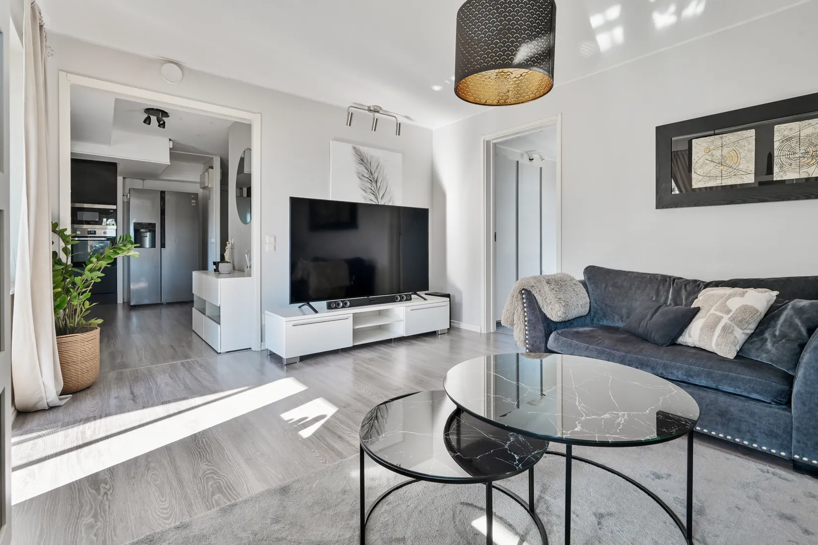 Bostadsrätt, Kvarnvägen 11, Centrala Väsby, Upplands Väsby