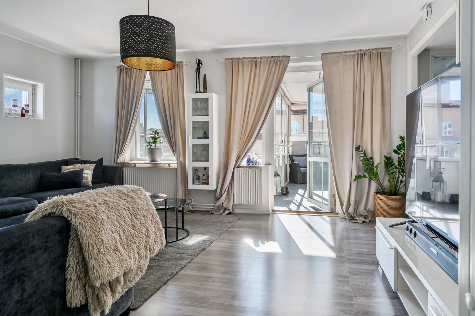 Bostadsrätt, Kvarnvägen 11, Centrala Väsby, Upplands Väsby