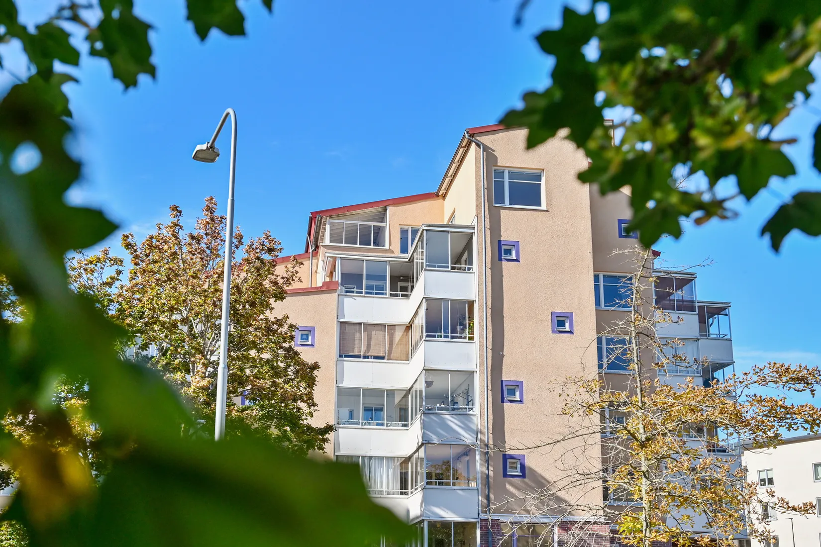 Bostadsrätt, Kvarnvägen 11, Centrala Väsby, Upplands Väsby