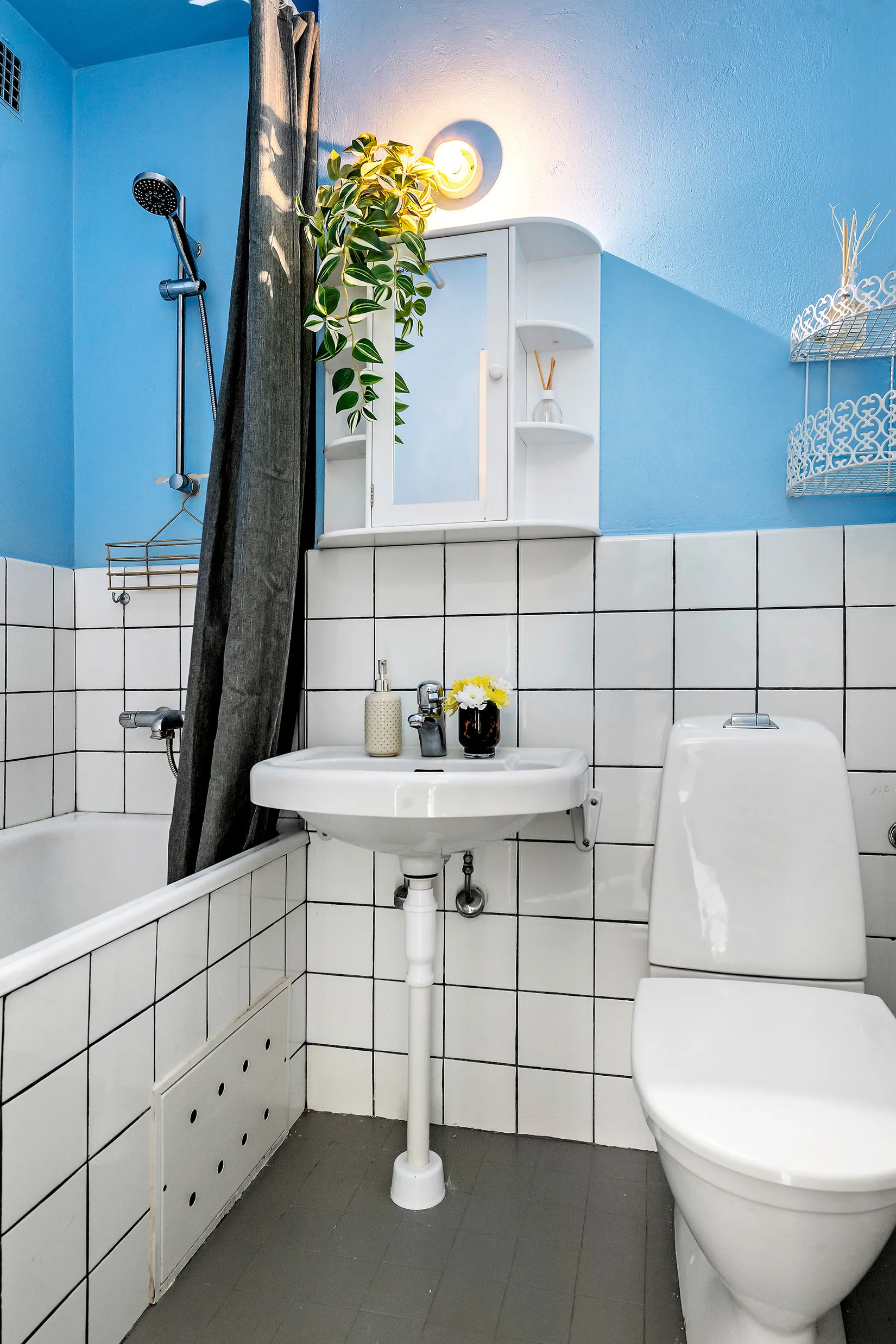 Bostadsrätt, Skolgatan 9A, Centrum, Hässleholm