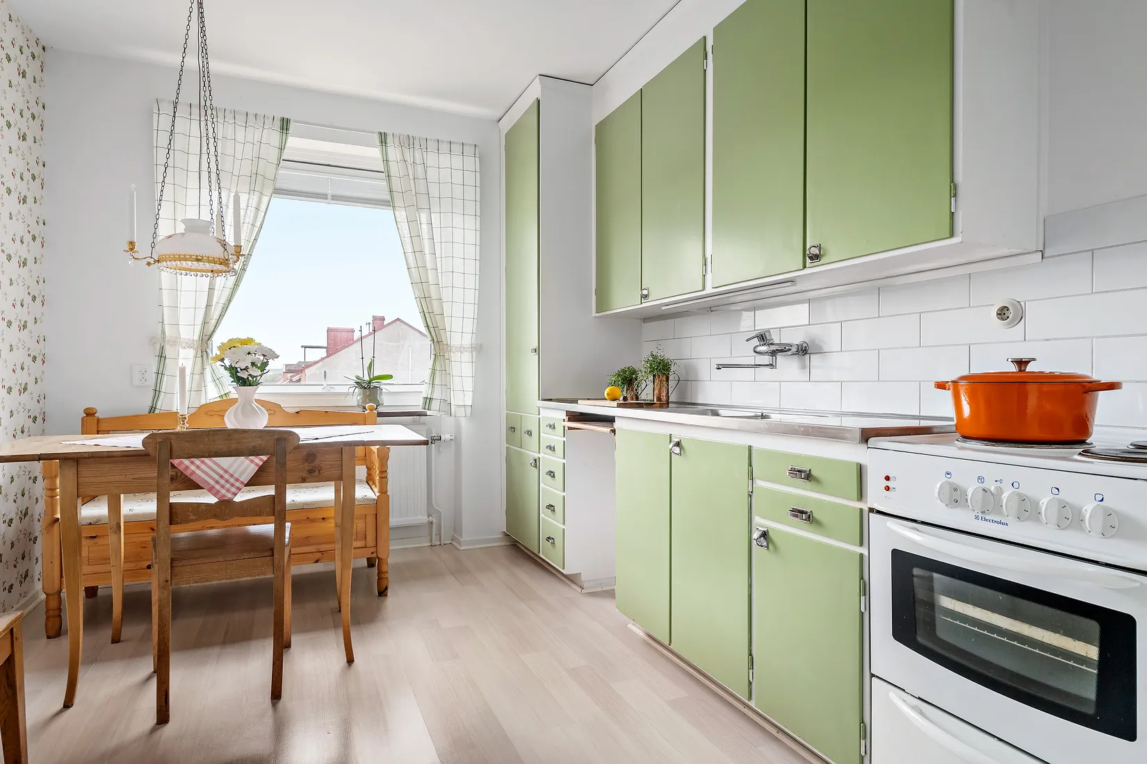 Bostadsrätt, Skolgatan 9A, Centrum, Hässleholm