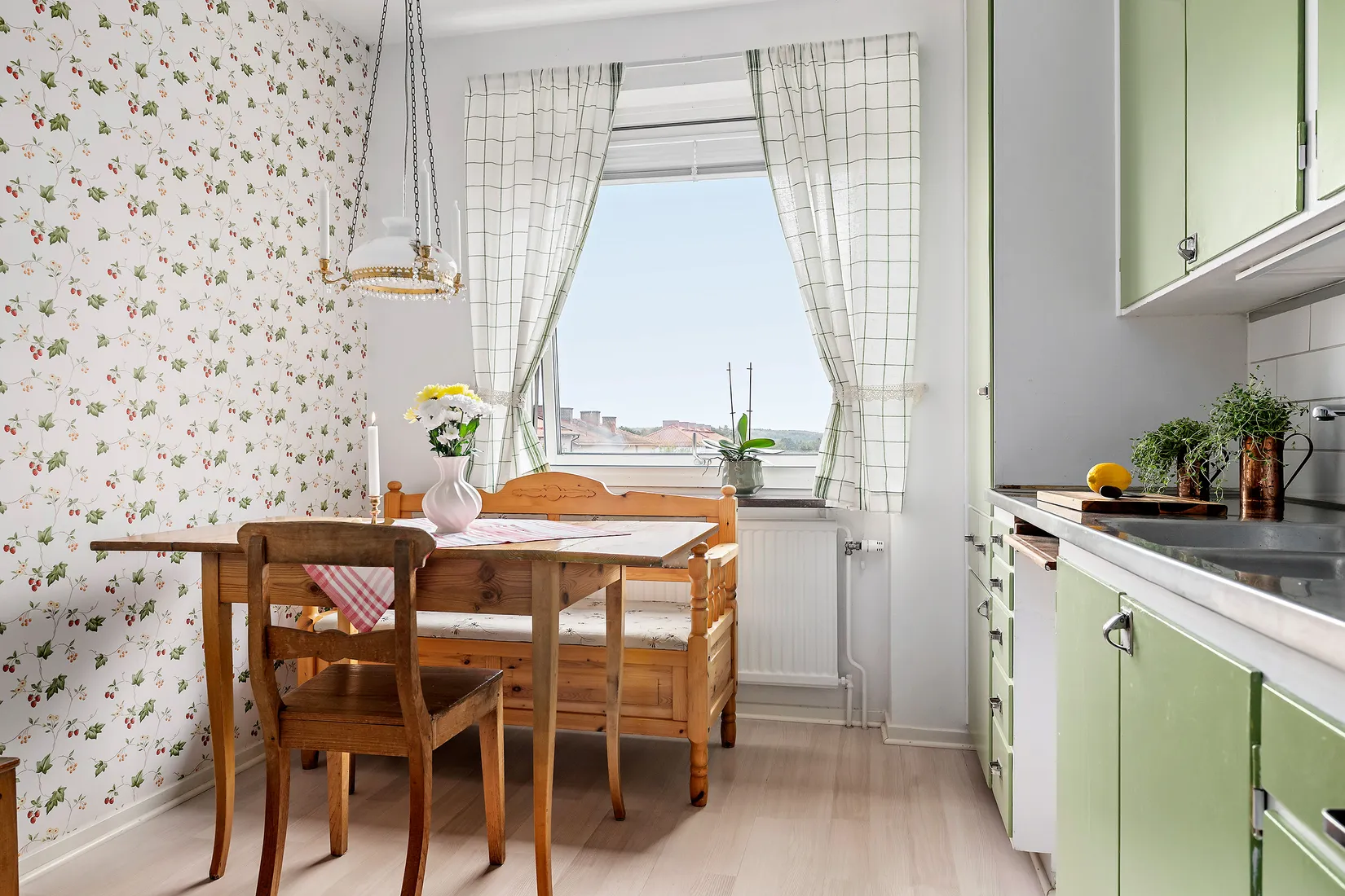 Bostadsrätt, Skolgatan 9A, Centrum, Hässleholm