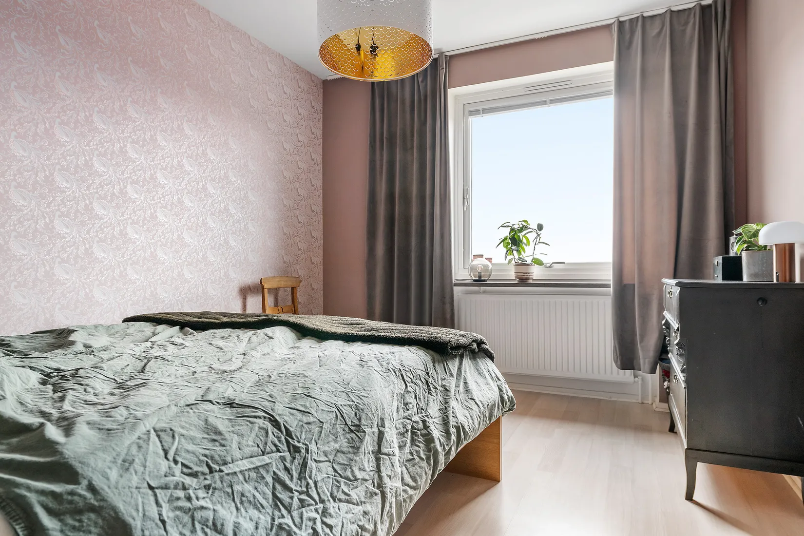 Bostadsrätt, Skolgatan 9A, Centrum, Hässleholm