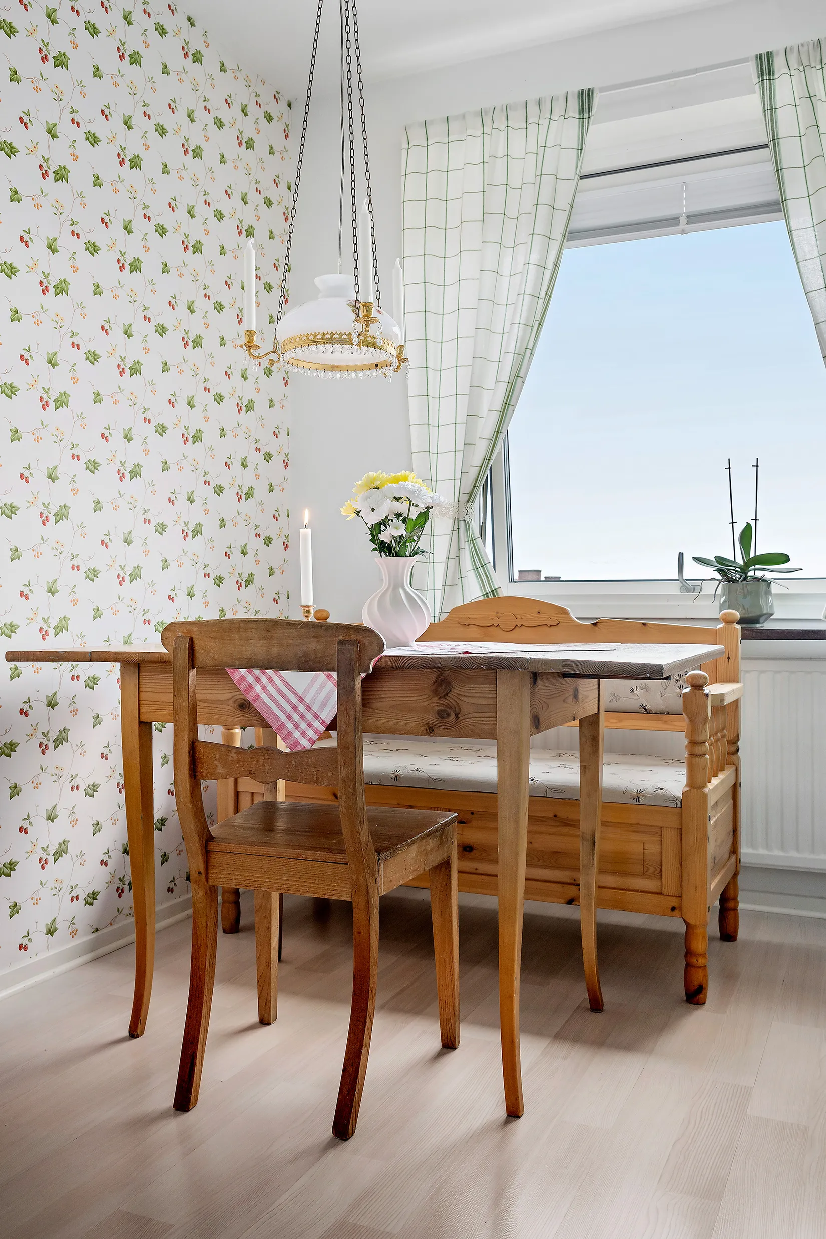 Bostadsrätt, Skolgatan 9A, Centrum, Hässleholm