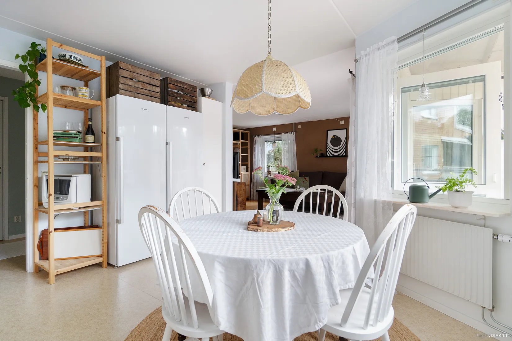 Bostadsrätt, Siklöjevägen 24, Tyresö Centrum, Tyresö