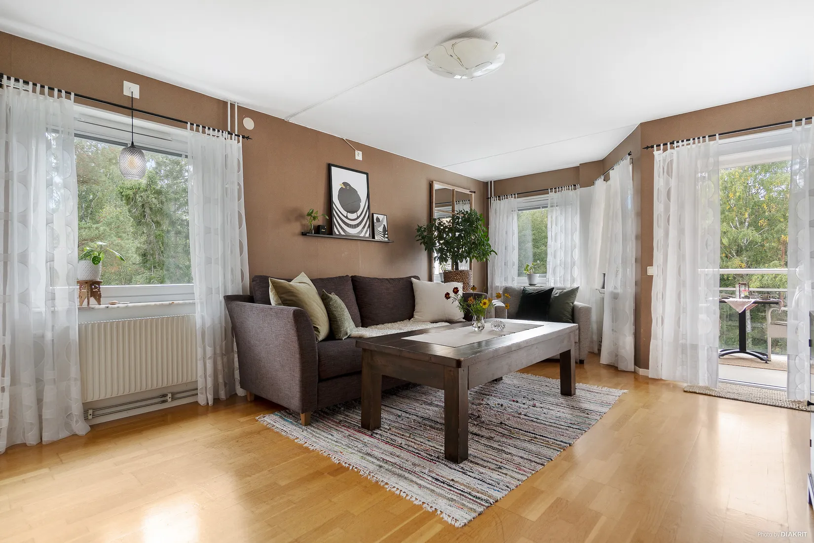Bostadsrätt, Siklöjevägen 24, Tyresö Centrum, Tyresö