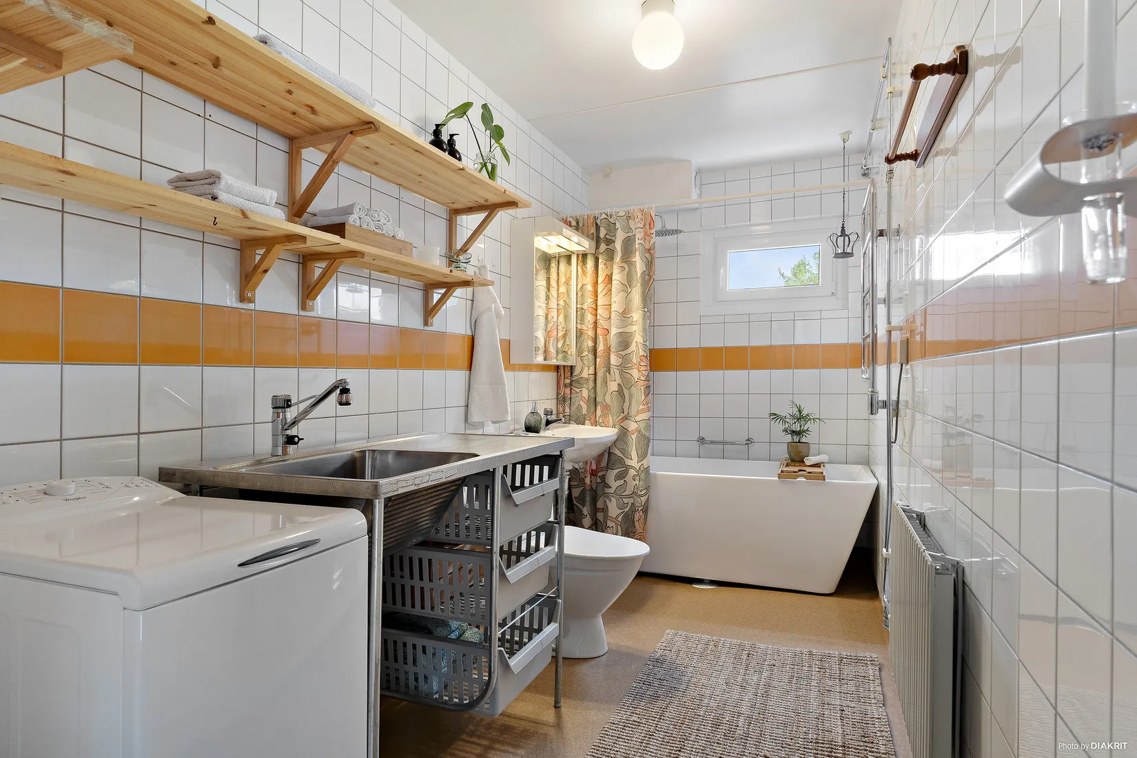 Bostadsrätt, Siklöjevägen 24, Tyresö Centrum, Tyresö