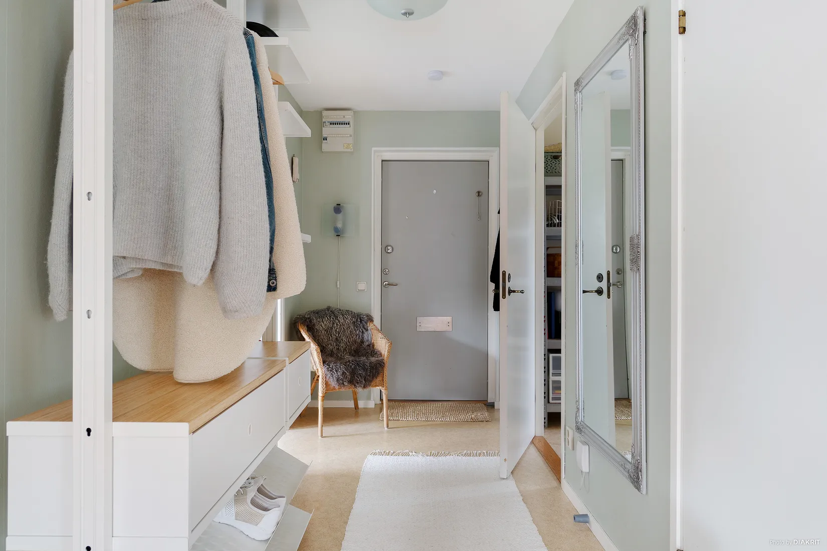 Bostadsrätt, Siklöjevägen 24, Tyresö Centrum, Tyresö
