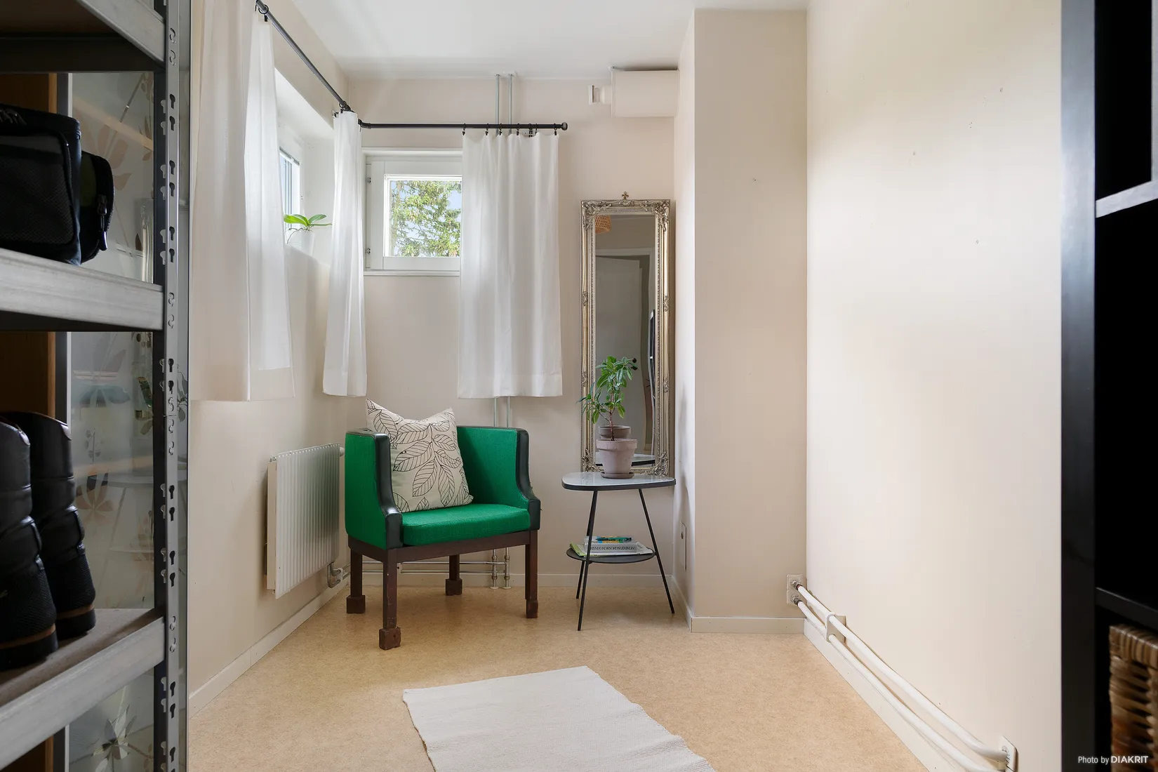 Bostadsrätt, Siklöjevägen 24, Tyresö Centrum, Tyresö