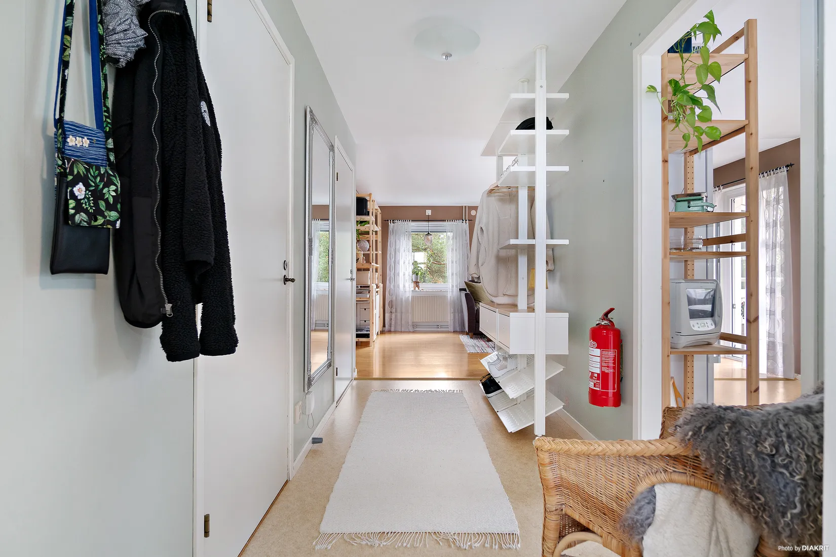Bostadsrätt, Siklöjevägen 24, Tyresö Centrum, Tyresö