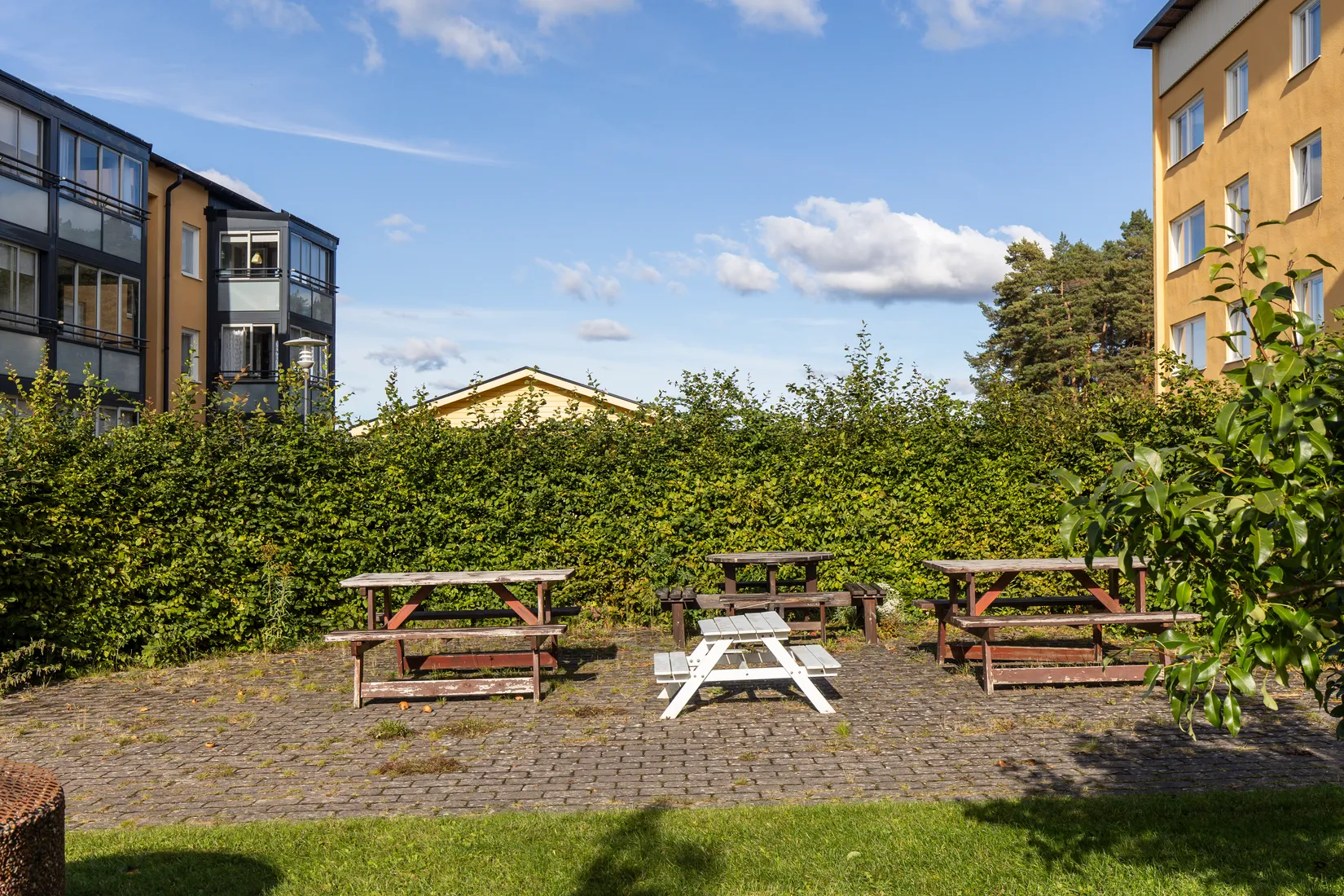 Bostadsrätt, Stenbacken 8C, Stenbacken, Kristinehamn