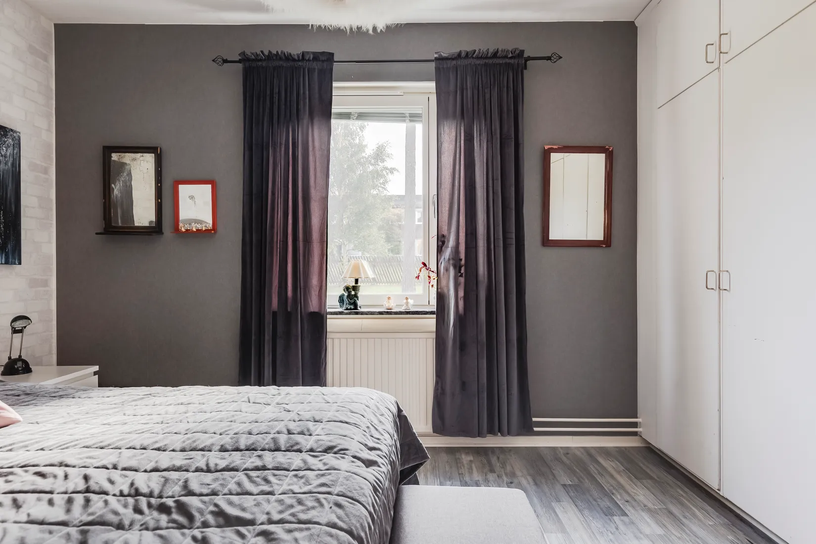 Bostadsrätt, Stenbacken 8C, Stenbacken, Kristinehamn