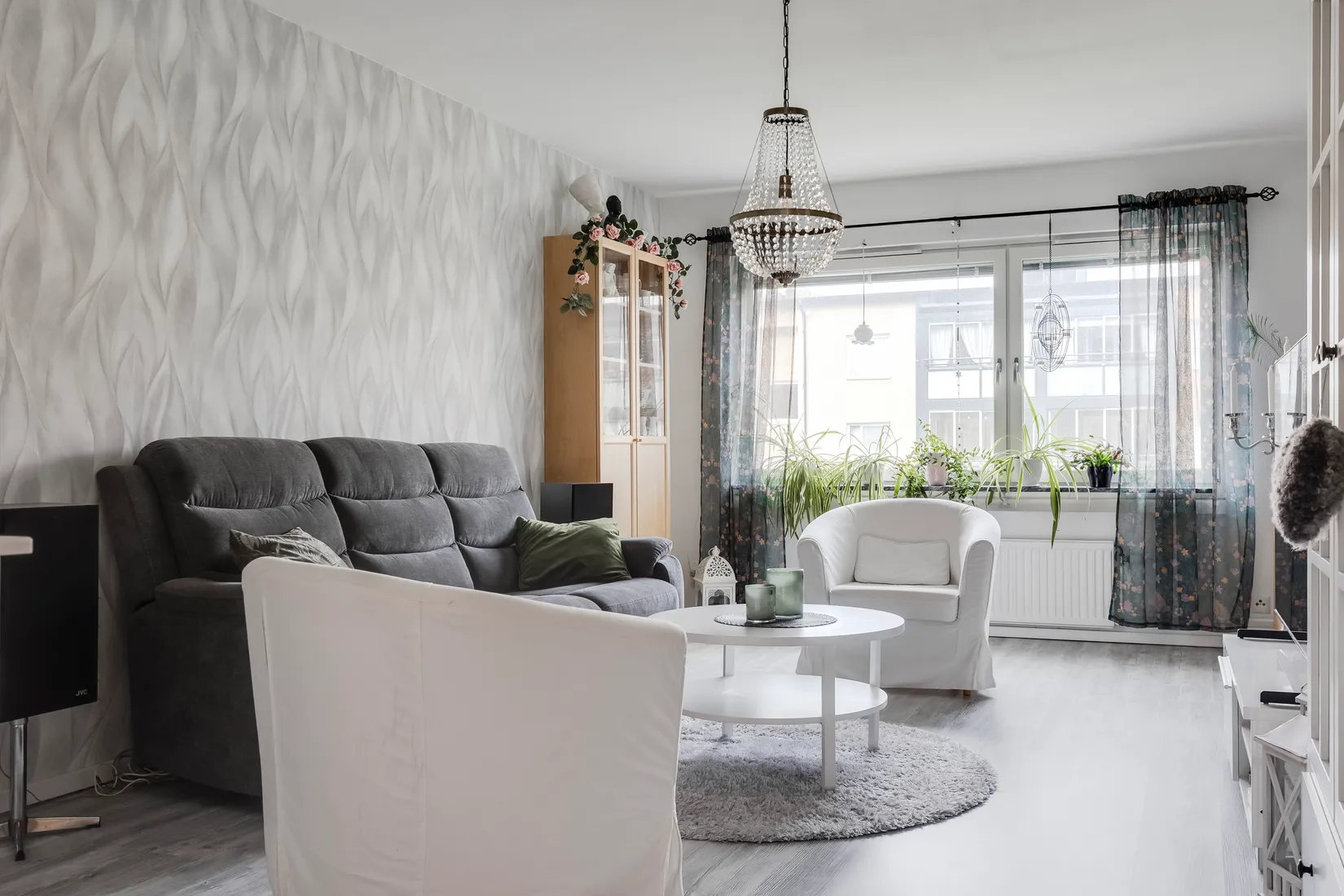 Bostadsrätt, Stenbacken 8C, Stenbacken, Kristinehamn