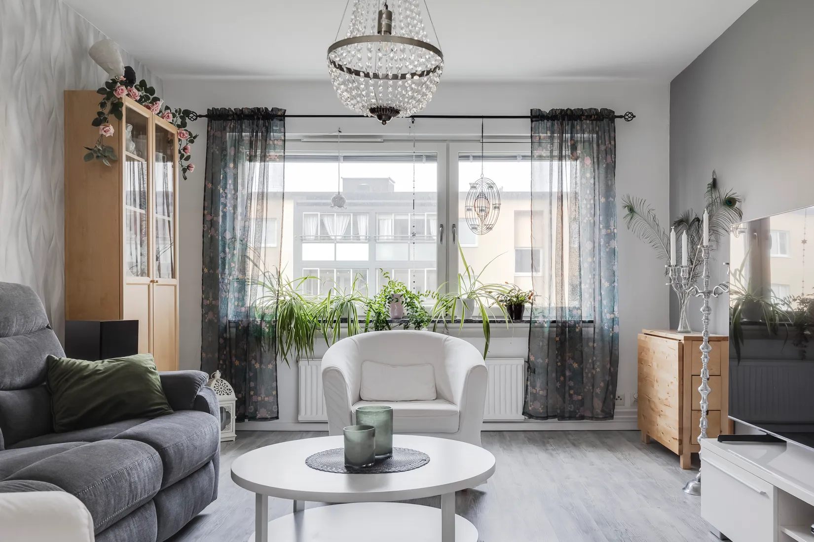 Bostadsrätt, Stenbacken 8C, Stenbacken, Kristinehamn