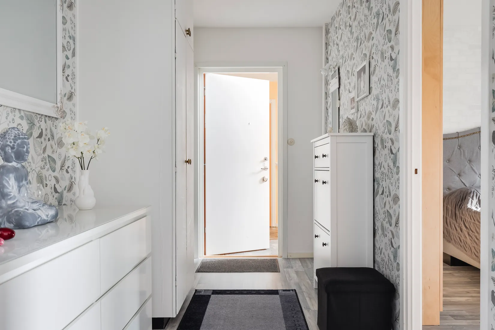 Bostadsrätt, Stenbacken 8C, Stenbacken, Kristinehamn