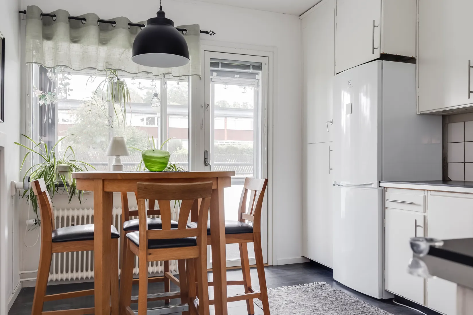 Bostadsrätt, Stenbacken 8C, Stenbacken, Kristinehamn