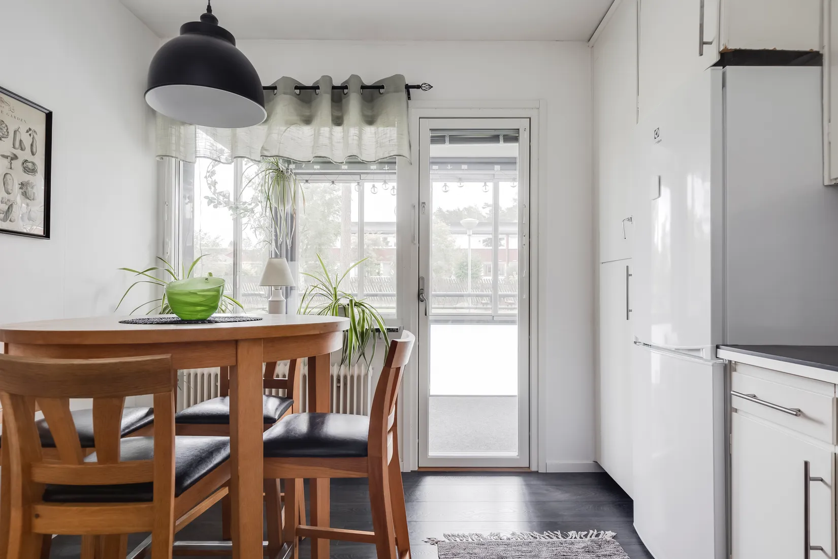 Bostadsrätt, Stenbacken 8C, Stenbacken, Kristinehamn