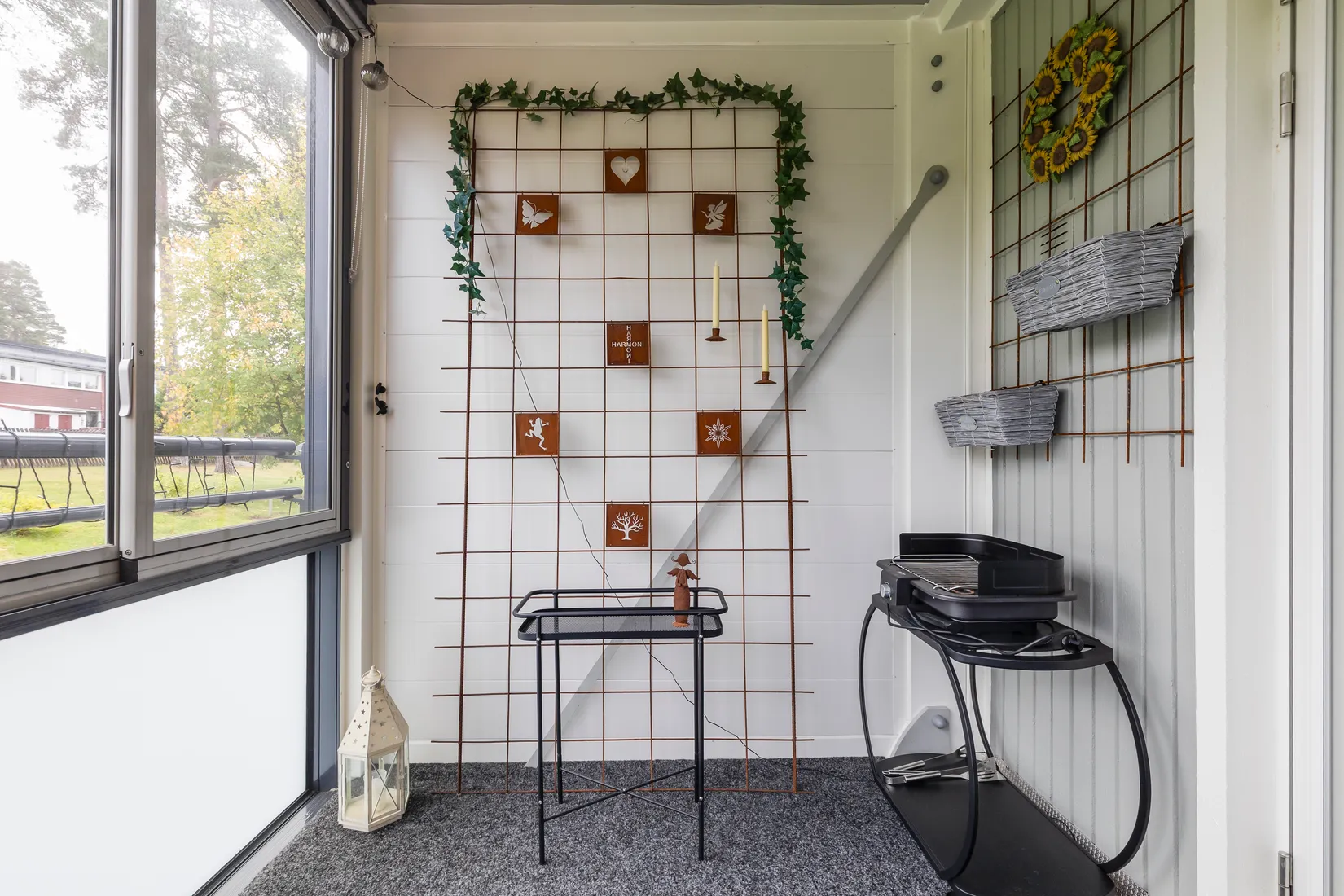 Bostadsrätt, Stenbacken 8C, Stenbacken, Kristinehamn