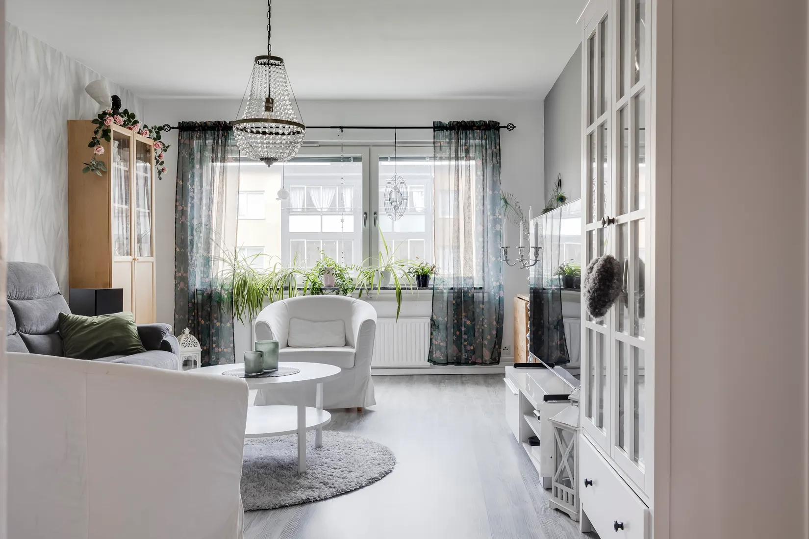 Bostadsrätt, Stenbacken 8C, Stenbacken, Kristinehamn