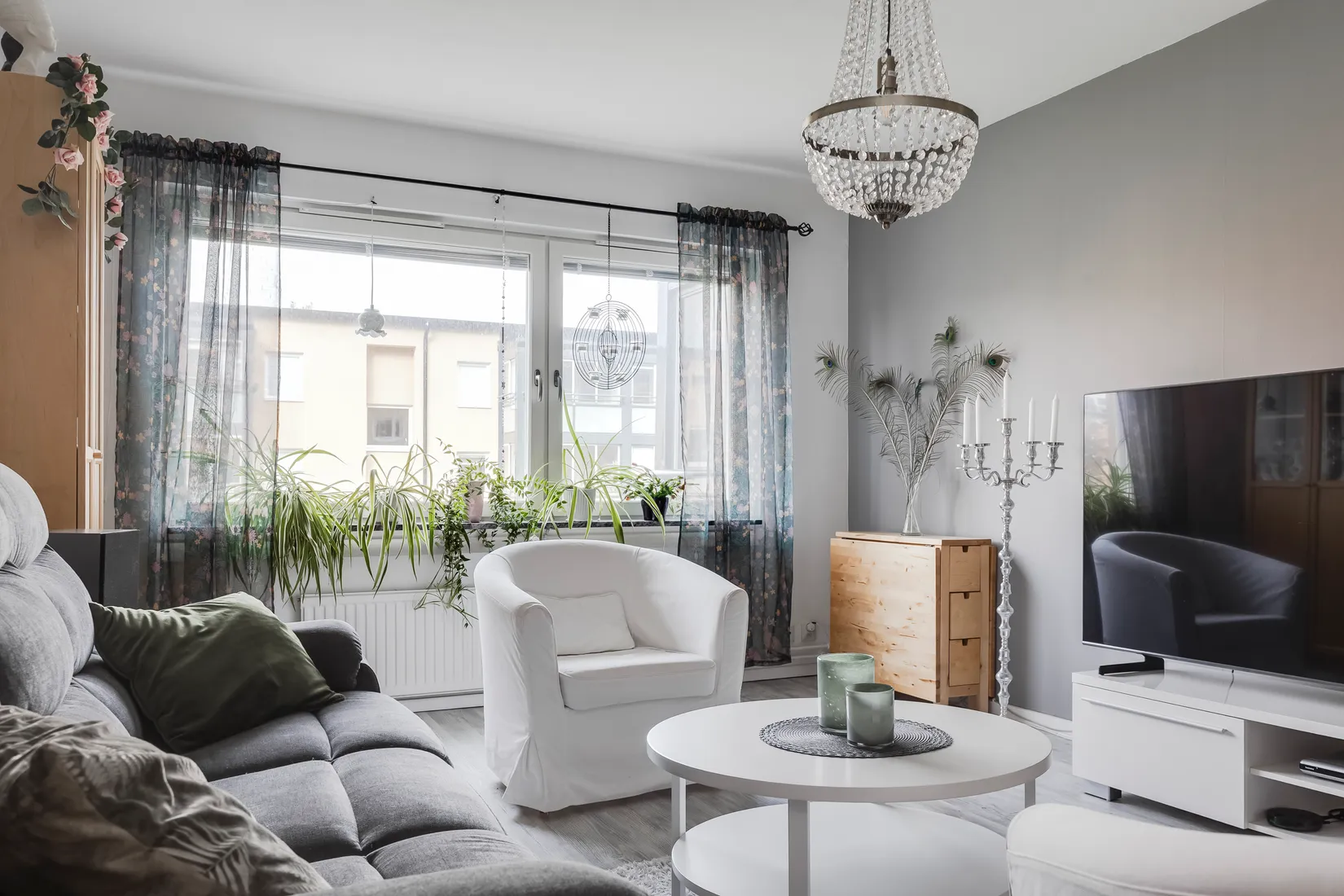 Bostadsrätt, Stenbacken 8C, Stenbacken, Kristinehamn