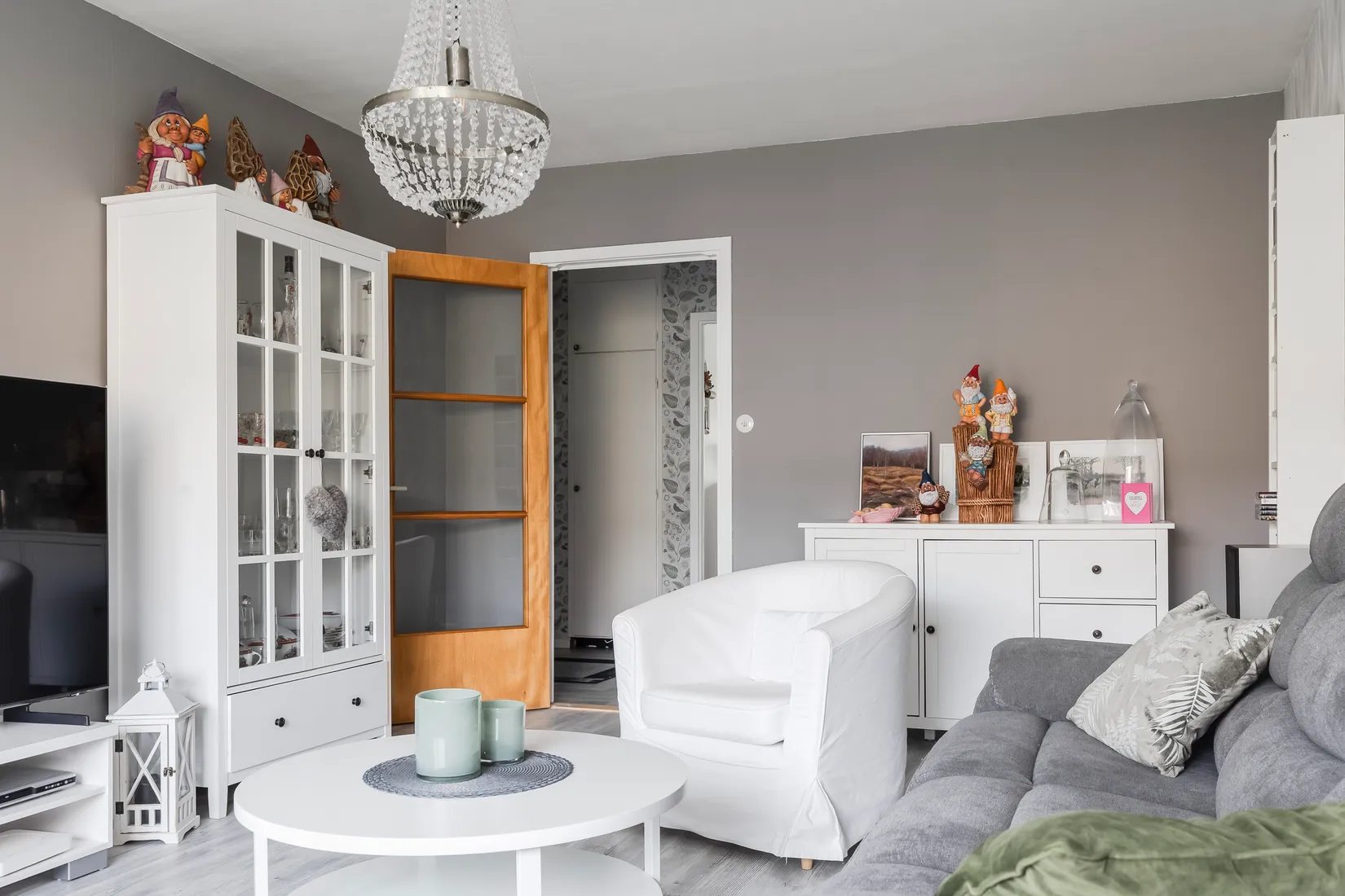 Bostadsrätt, Stenbacken 8C, Stenbacken, Kristinehamn