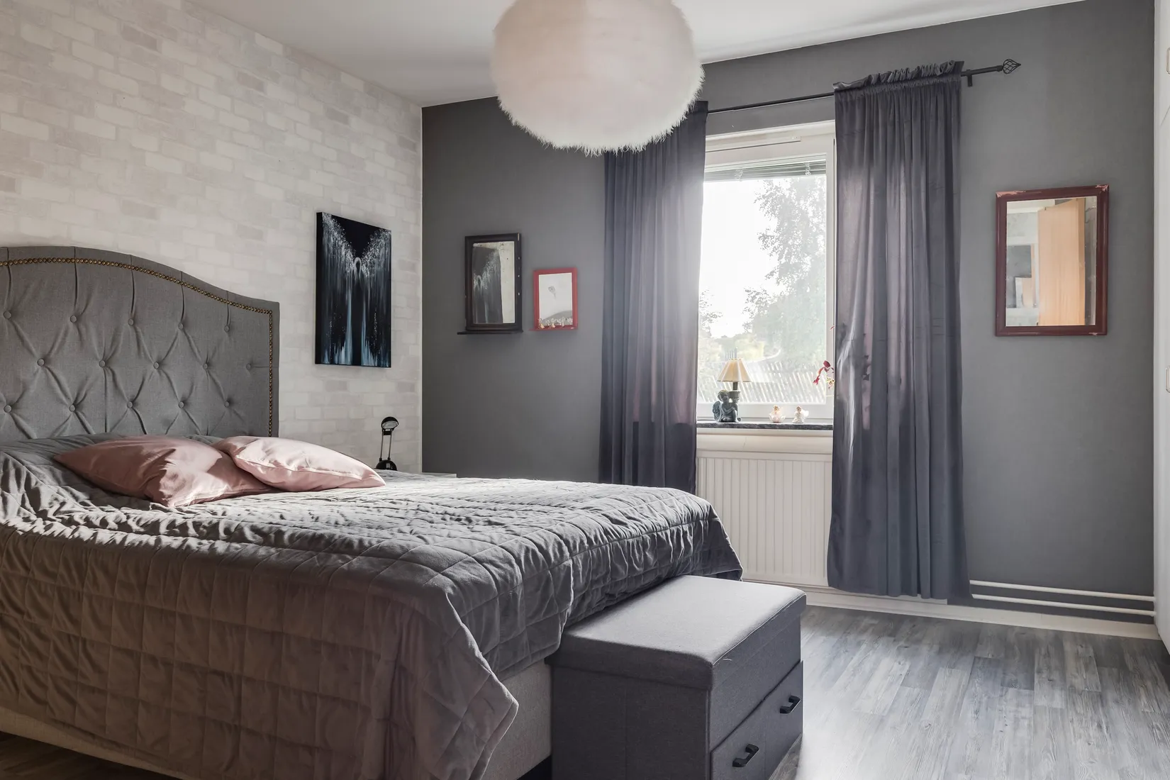 Bostadsrätt, Stenbacken 8C, Stenbacken, Kristinehamn