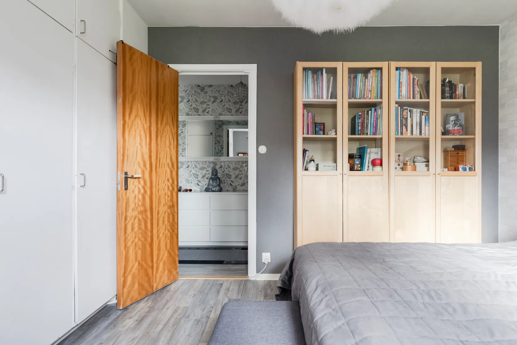 Bostadsrätt, Stenbacken 8C, Stenbacken, Kristinehamn