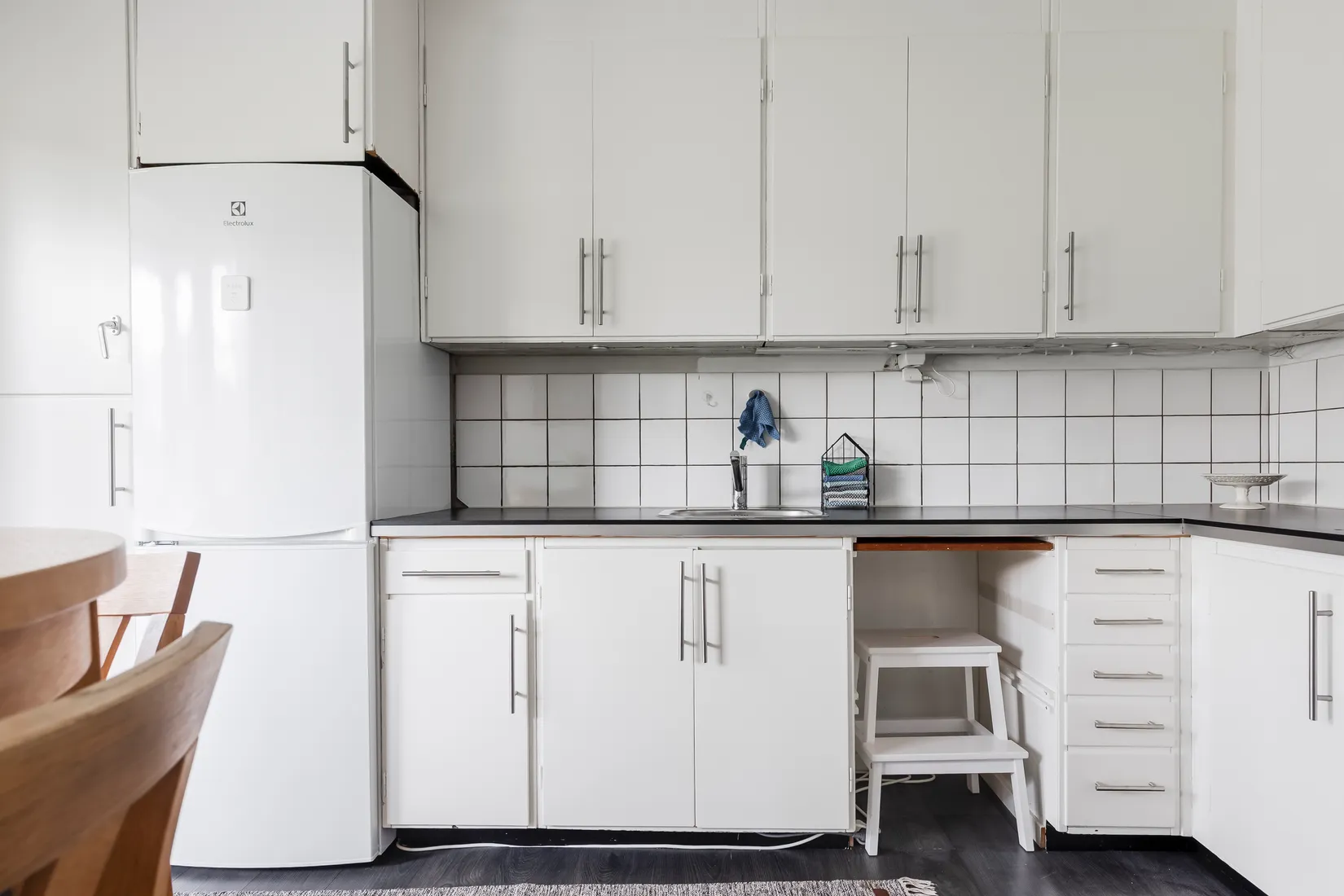 Bostadsrätt, Stenbacken 8C, Stenbacken, Kristinehamn