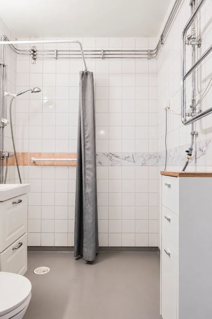 Bostadsrätt, Stenbacken 8C, Stenbacken, Kristinehamn