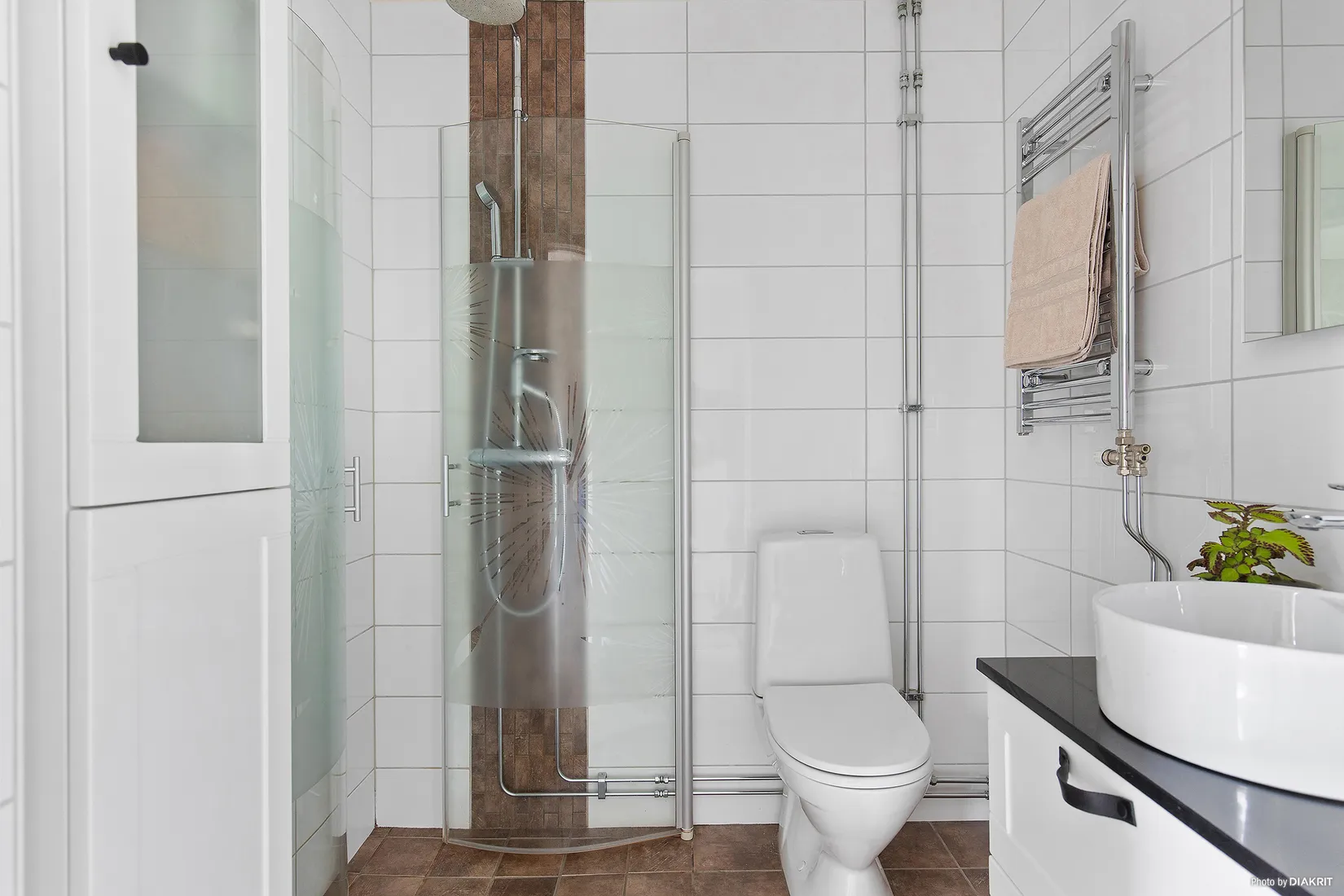 Radhus, Ullas lyckas väg 155, Kållered, Mölndal