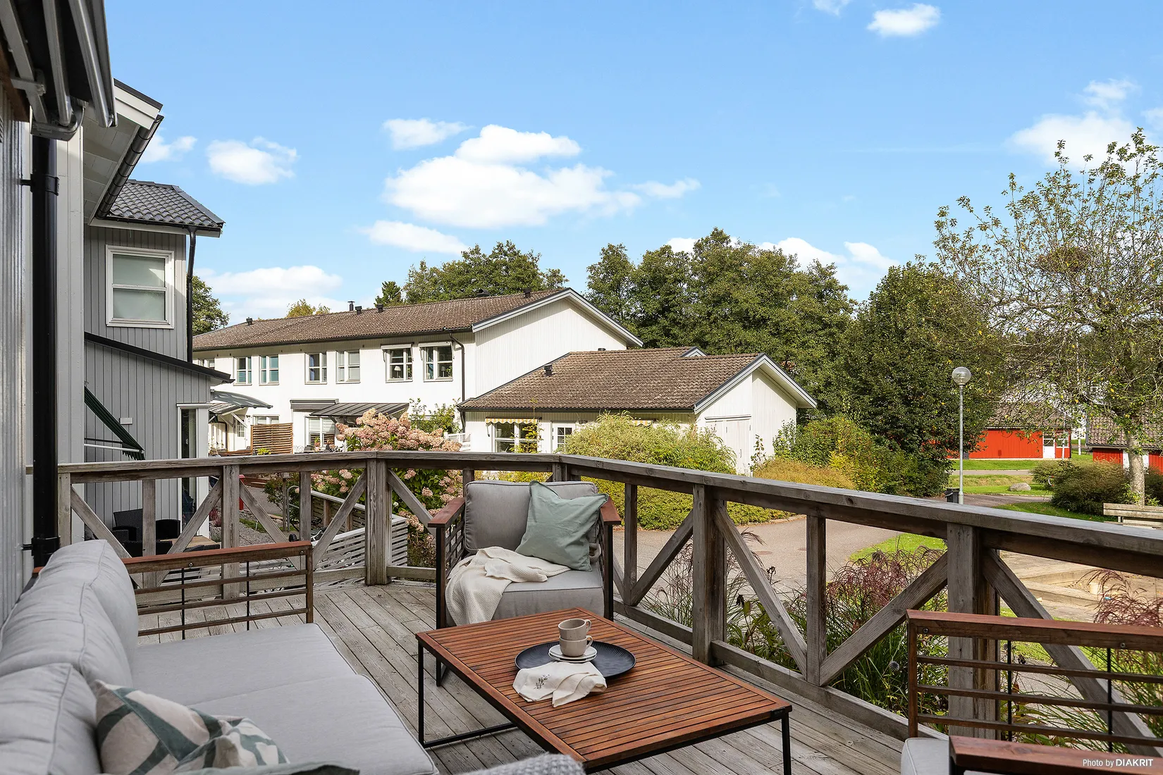 Radhus, Ullas lyckas väg 155, Kållered, Mölndal