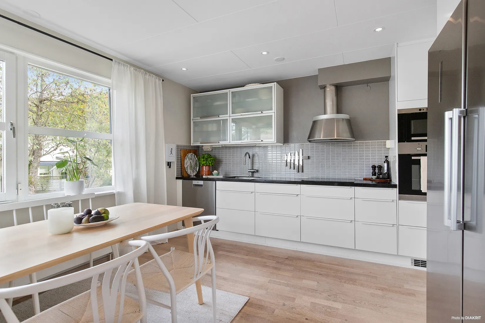 Radhus, Ullas lyckas väg 155, Kållered, Mölndal
