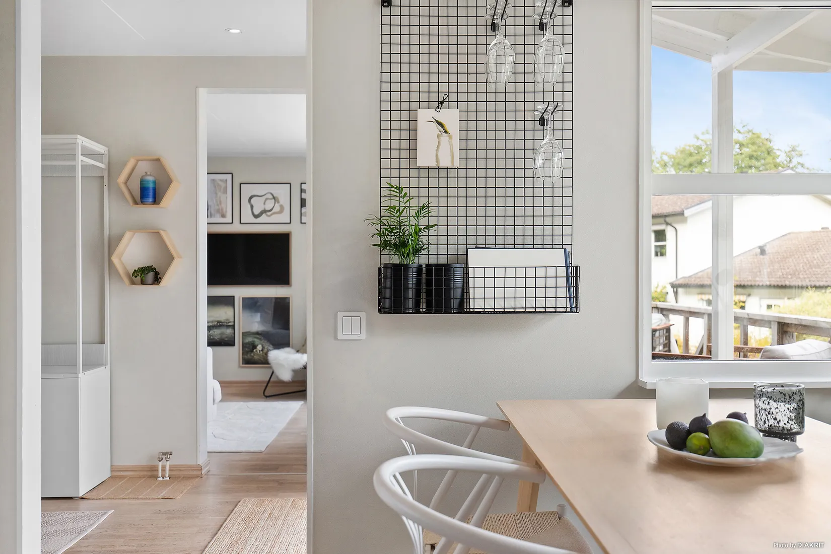 Radhus, Ullas lyckas väg 155, Kållered, Mölndal