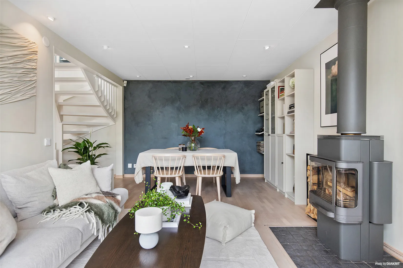 Radhus, Ullas lyckas väg 155, Kållered, Mölndal
