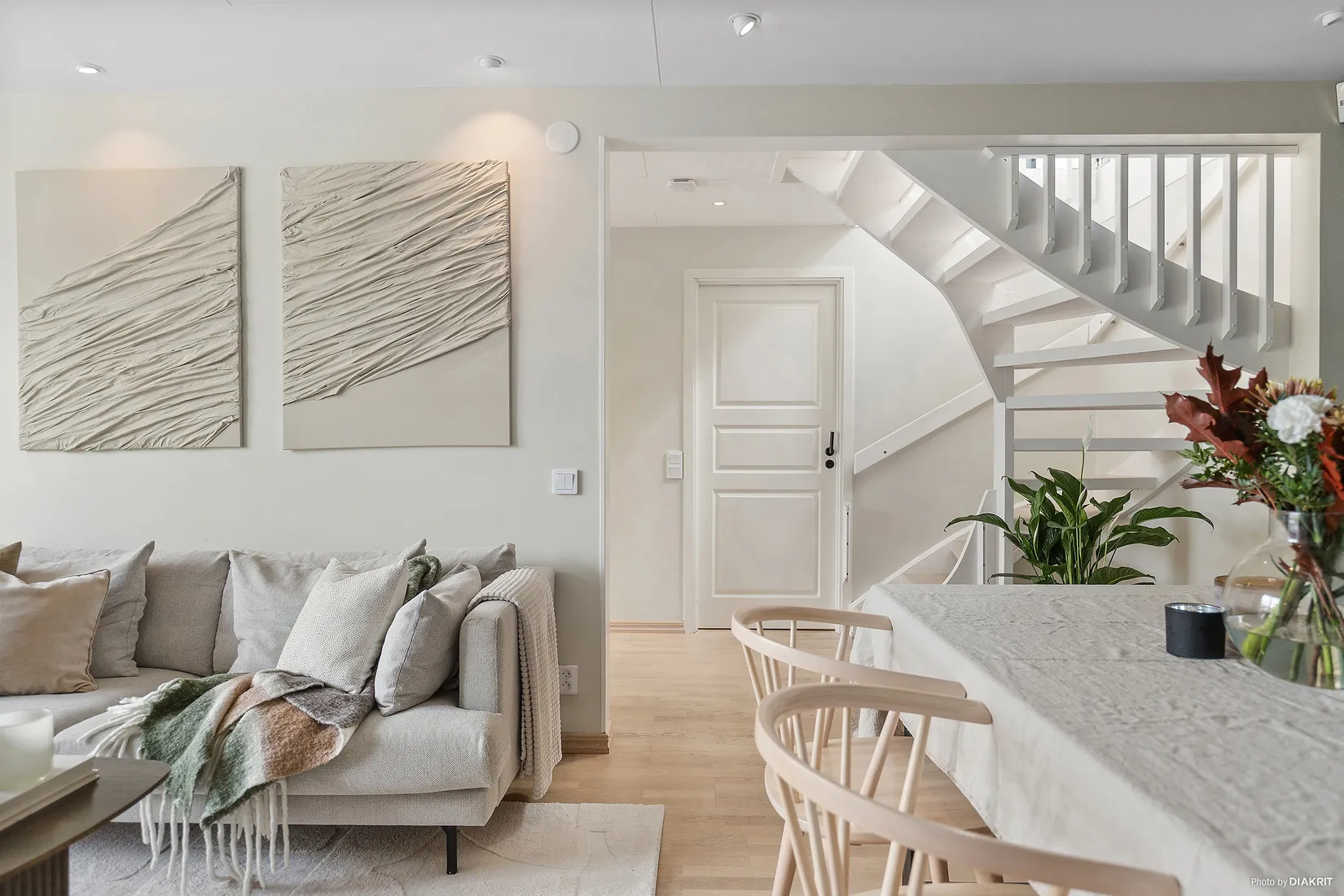 Radhus, Ullas lyckas väg 155, Kållered, Mölndal