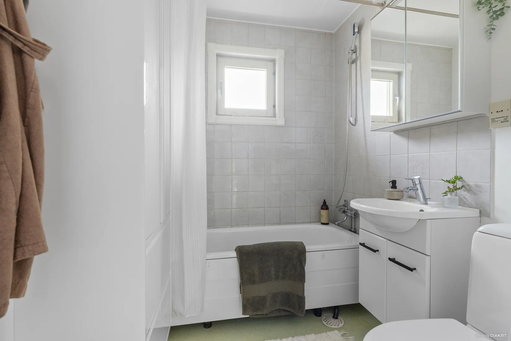 Radhus, Ullas lyckas väg 155, Kållered, Mölndal