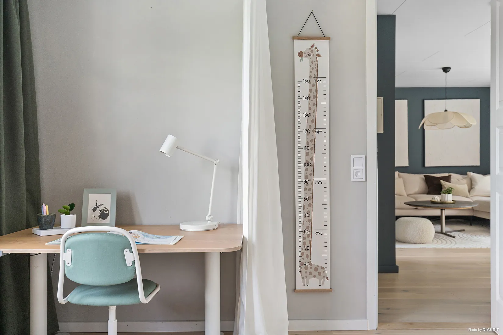 Radhus, Ullas lyckas väg 155, Kållered, Mölndal